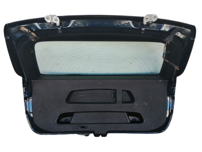 Recambio de porton trasero para bmw x1 (e84) xdrive 18d referencia OEM IAM COMPLETO  