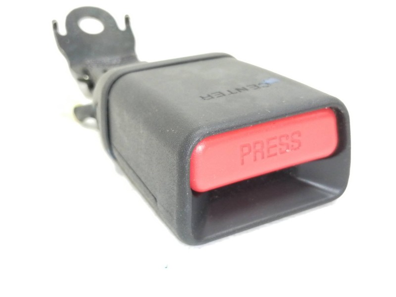 Recambio de enganche cinturon trasero central para subaru xv (g5) executive plus referencia OEM IAM 200124ES  