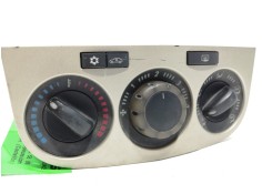 Recambio de mando calefaccion / aire acondicionado para opel corsa d essentia referencia OEM IAM 5E094010  