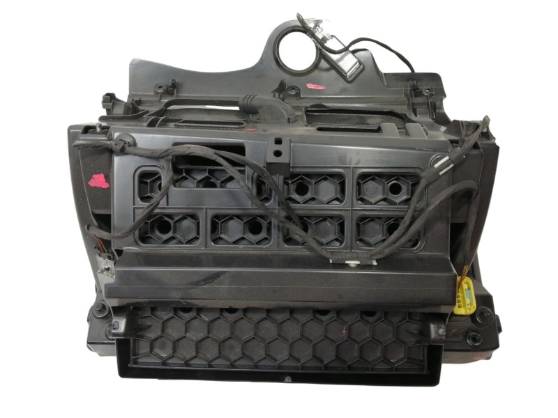 Recambio de guantera para volkswagen passat berlina (3c2) advance referencia OEM IAM 3C1857114  