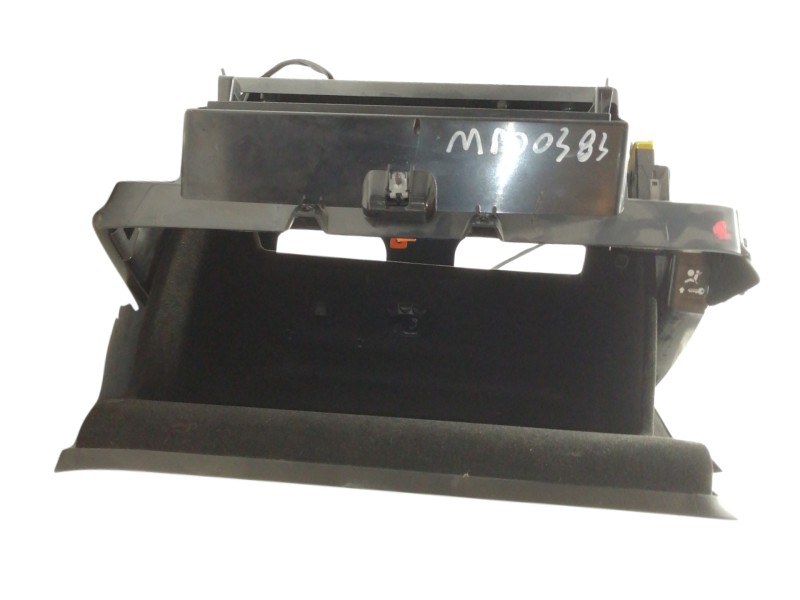 Recambio de guantera para volkswagen passat berlina (3c2) advance referencia OEM IAM 3C1857114  