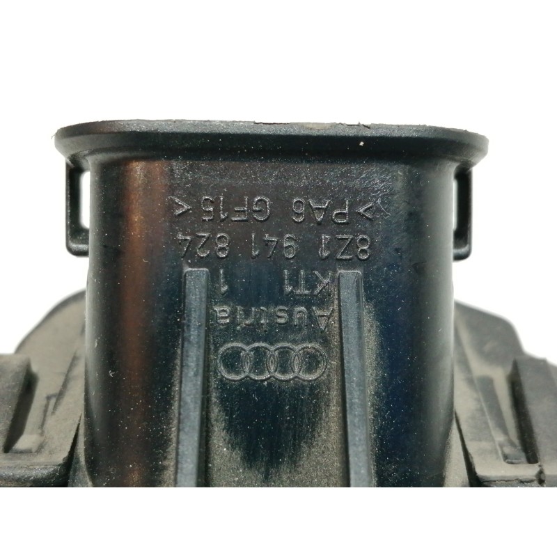 Recambio de caja reles / fusibles para audi a2 (8z) 1.4 style referencia OEM IAM 8Z1941824  
