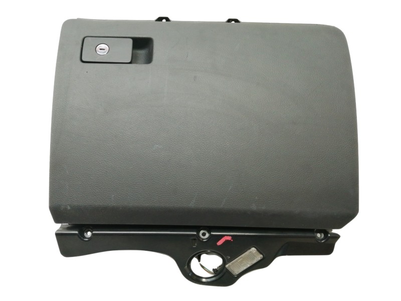 Recambio de guantera para volkswagen passat berlina (3c2) advance referencia OEM IAM 3C1857114  