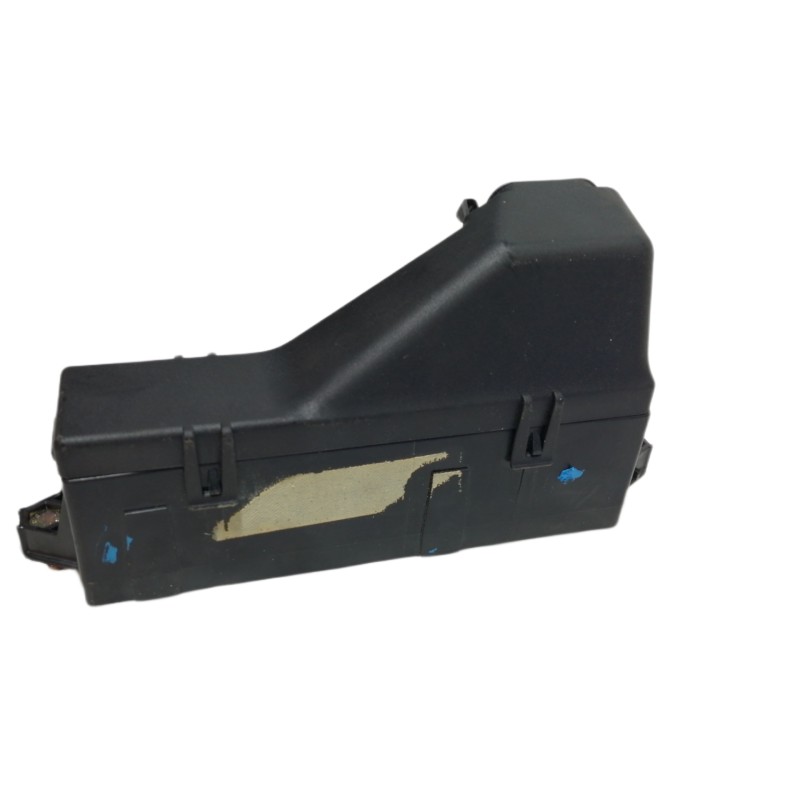 Recambio de caja reles / fusibles para audi a2 (8z) 1.4 style referencia OEM IAM 8Z1941824  