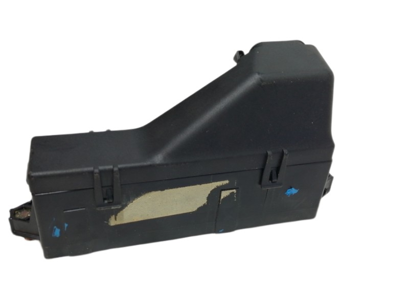 Recambio de caja reles / fusibles para audi a2 (8z) 1.4 style referencia OEM IAM 8Z1941824  