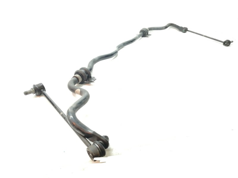 Recambio de barra estabilizadora delantera para hyundai i40 style blue referencia OEM IAM   
