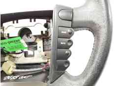 Recambio de volante para ssangyong kyron 200 xdi limited referencia OEM IAM    2