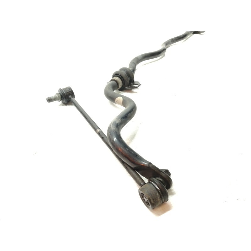 Recambio de barra estabilizadora delantera para hyundai i40 style blue referencia OEM IAM   