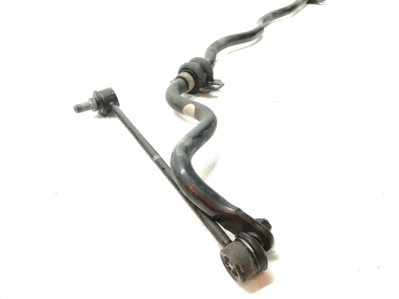 Recambio de barra estabilizadora delantera para hyundai i40 style blue referencia OEM IAM   