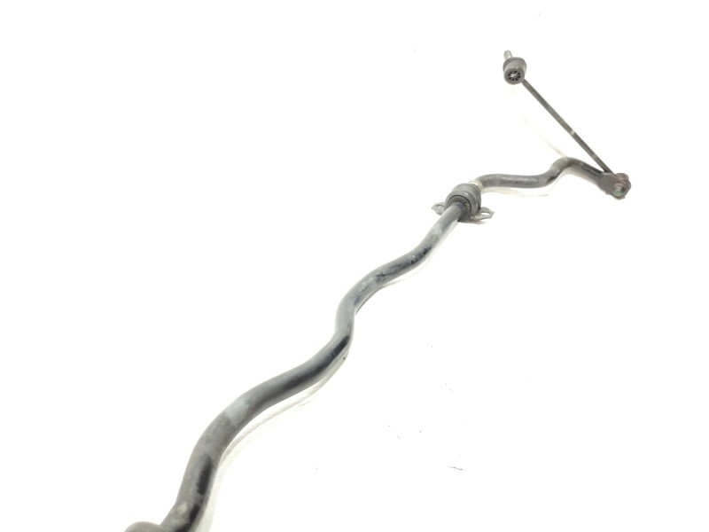 Recambio de barra estabilizadora delantera para hyundai i40 style blue referencia OEM IAM   