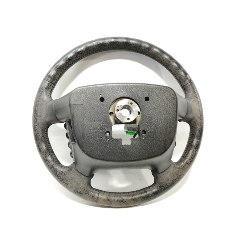 Recambio de volante para ssangyong kyron 200 xdi limited referencia OEM IAM   