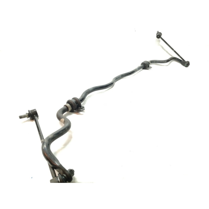 Recambio de barra estabilizadora delantera para hyundai i40 style blue referencia OEM IAM   
