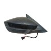 Recambio de retrovisor derecho para skoda kamiq (nw4) 1.5 tsi referencia OEM IAM 658857508J 658857408J 
