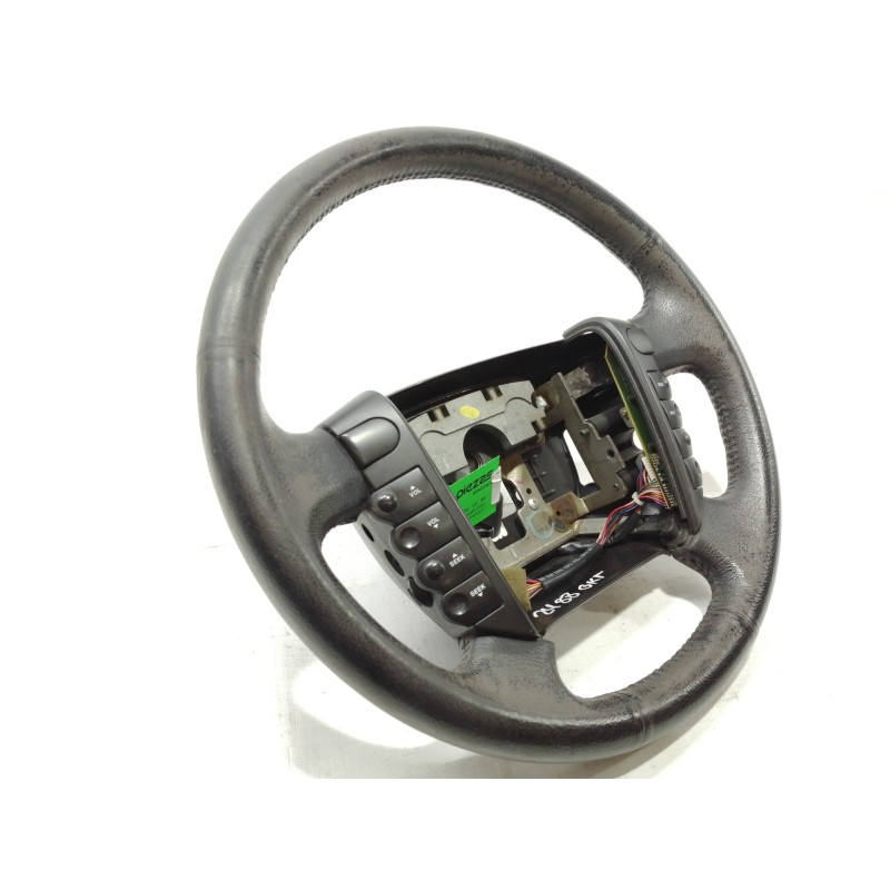 Recambio de volante para ssangyong kyron 200 xdi limited referencia OEM IAM   