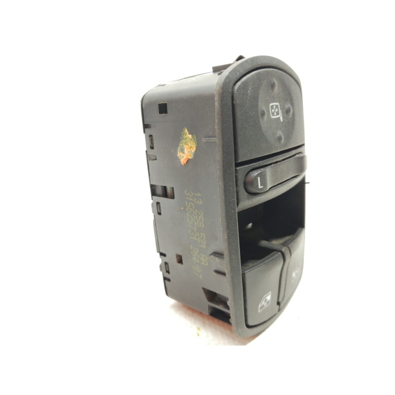 Recambio de mando elevalunas delantero izquierdo para opel corsa d essentia referencia OEM IAM 13258521AA  