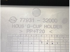 Recambio de apoyabrazos central para ssangyong kyron 200 xdi limited referencia OEM IAM 7793132000   2