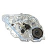 Recambio de elevalunas trasero izquierdo para lancia musa (350_) 1.4 (350.axf1a) referencia OEM IAM 71734849 3K4152A 