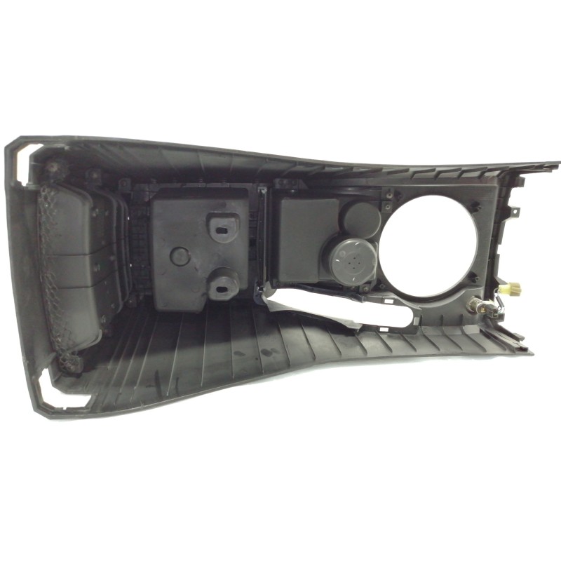 Recambio de apoyabrazos central para ssangyong kyron 200 xdi limited referencia OEM IAM 7793132000  