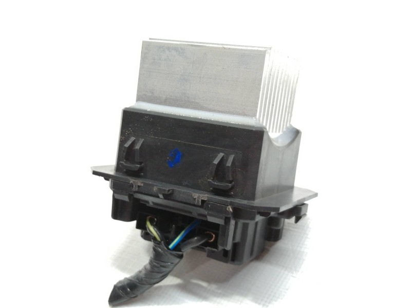 Recambio de resistencia calefaccion para subaru xv (g5) executive plus referencia OEM IAM T95261AB  