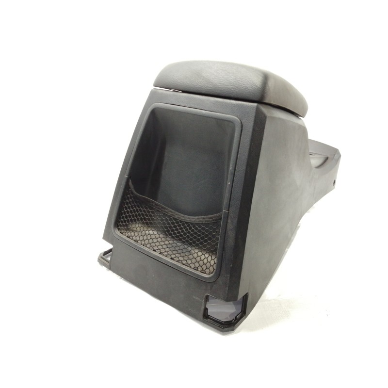 Recambio de apoyabrazos central para ssangyong kyron 200 xdi limited referencia OEM IAM 7793132000  