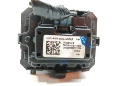 Recambio de resistencia calefaccion para subaru xv (g5) executive plus referencia OEM IAM T95261AB   2