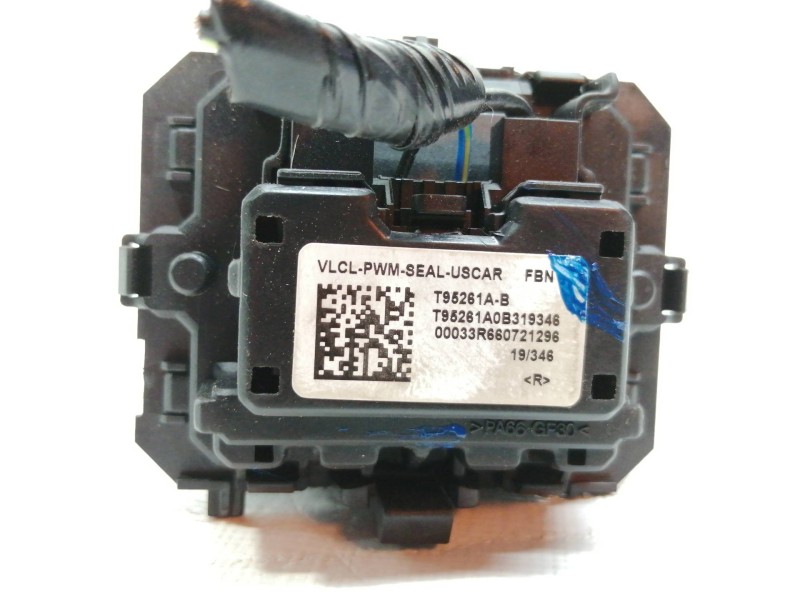 Recambio de resistencia calefaccion para subaru xv (g5) executive plus referencia OEM IAM T95261AB  