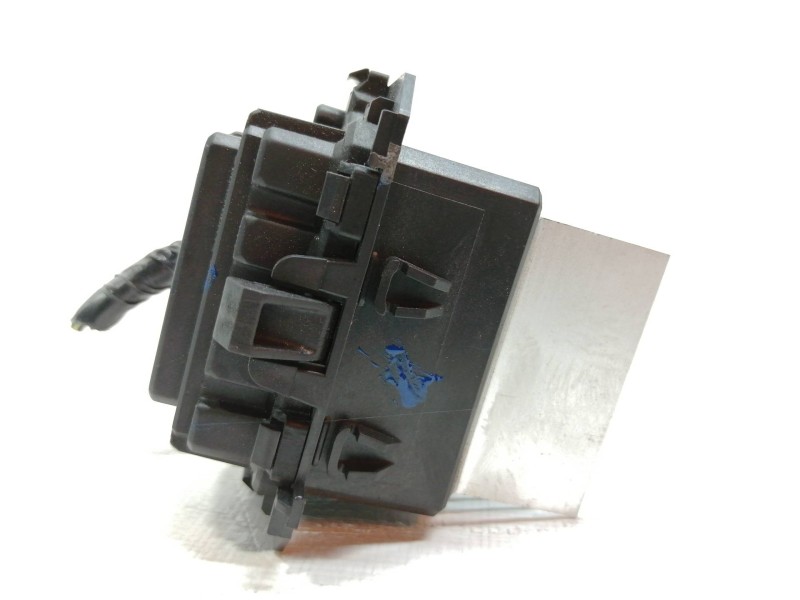 Recambio de resistencia calefaccion para subaru xv (g5) executive plus referencia OEM IAM T95261AB  
