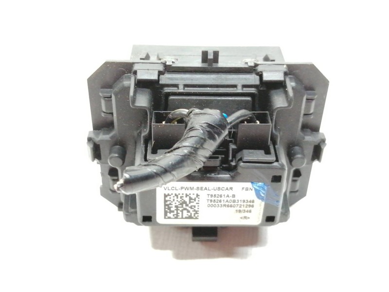 Recambio de resistencia calefaccion para subaru xv (g5) executive plus referencia OEM IAM T95261AB  
