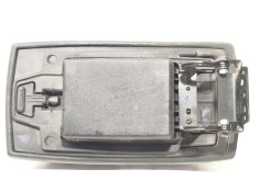 Recambio de apoyabrazos central para ford s-max (ca1) trend referencia OEM IAM 6M21R04604A 6M21R044C82A 1124870A 2