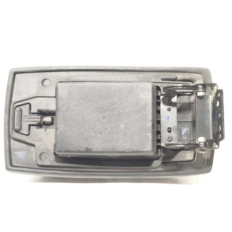 Recambio de apoyabrazos central para ford s-max (ca1) trend referencia OEM IAM 6M21R04604A 6M21R044C82A 1124870A