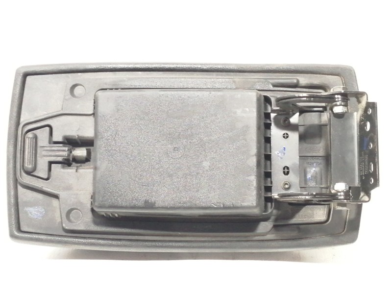 Recambio de apoyabrazos central para ford s-max (ca1) trend referencia OEM IAM 6M21R04604A 6M21R044C82A 1124870A