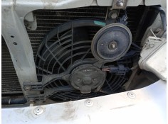 Recambio de electroventilador para ssangyong musso 2.3 tdi referencia OEM IAM  6842005410  2