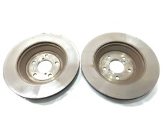 Recambio de disco freno trasero para subaru xv (g5) executive plus referencia OEM IAM    2