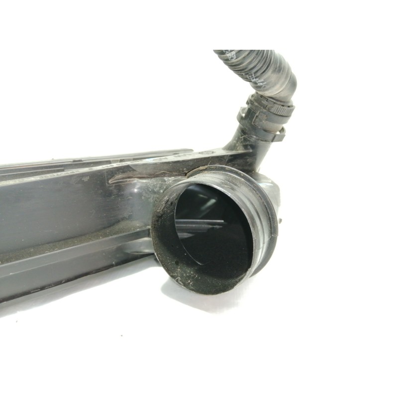 Recambio de tubo para seat leon (5f1) reference referencia OEM IAM 6Q0129621B 6Q0129654B 