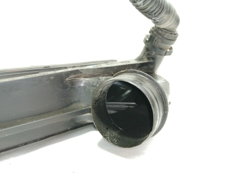 Recambio de tubo para seat leon (5f1) reference referencia OEM IAM 6Q0129621B 6Q0129654B 