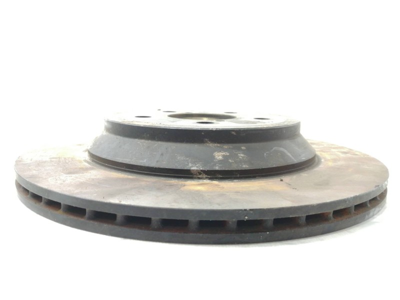 Recambio de disco freno trasero para subaru xv (g5) executive plus referencia OEM IAM   