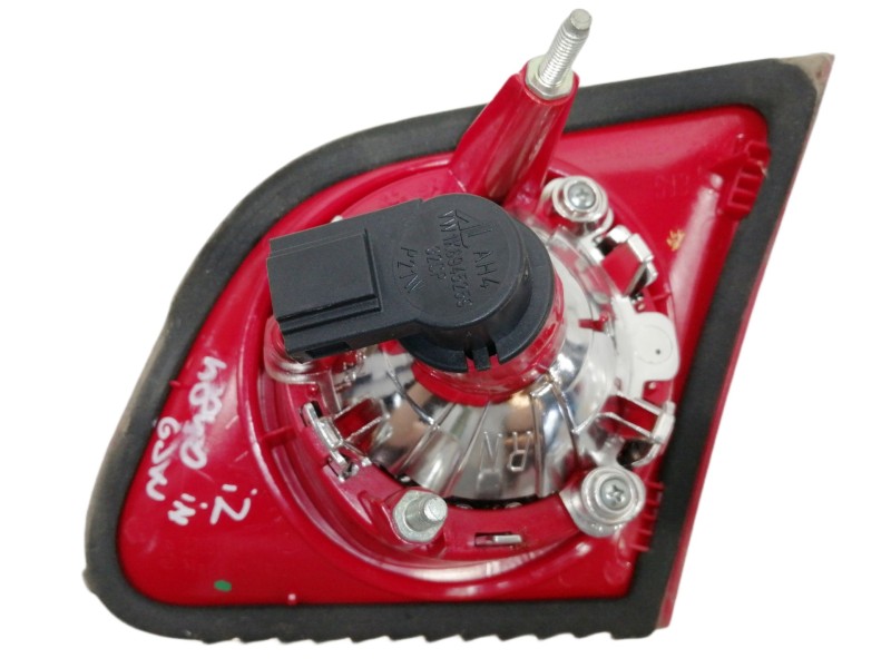 Recambio de piloto trasero izquierdo interior para volkswagen passat berlina (3c2) advance referencia OEM IAM 3C5945093E 2756012