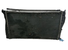 Recambio de radiador agua para bmw x1 (e84) xdrive 18d referencia OEM IAM 850907503 E5851Z  2