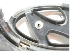 Recambio de rejilla delantera para hyundai i40 style blue referencia OEM IAM VERDETALLESENOBSERVACIONES   2