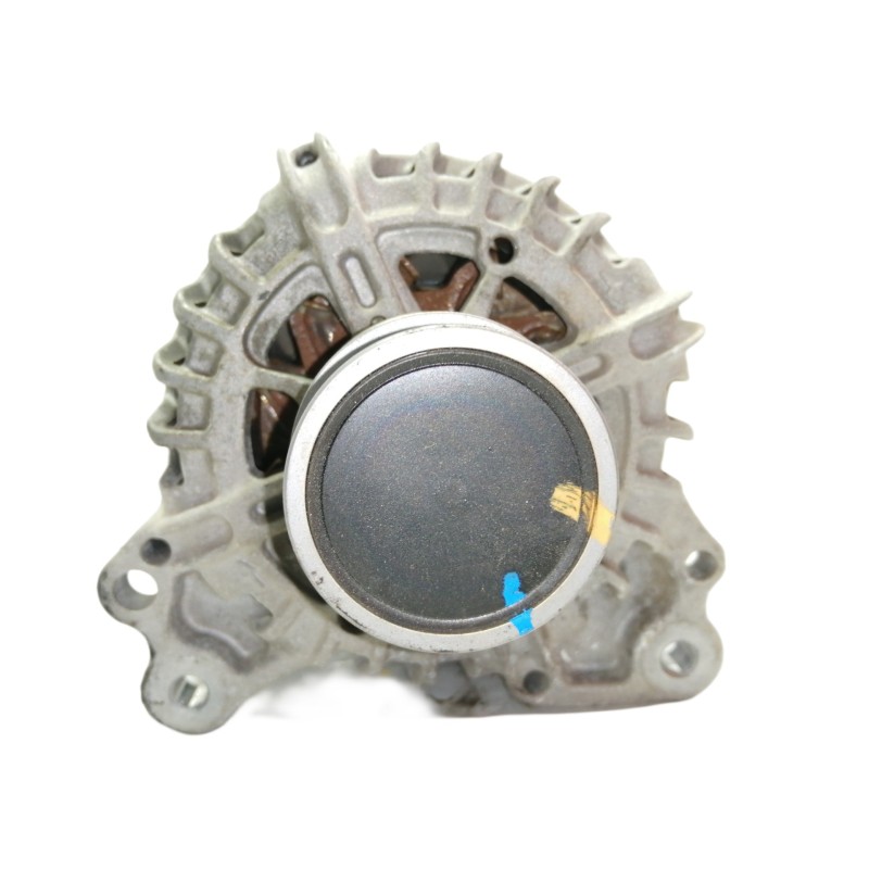 Recambio de alternador para seat leon (5f1) reference referencia OEM IAM 04E903015 2715542C 27439435