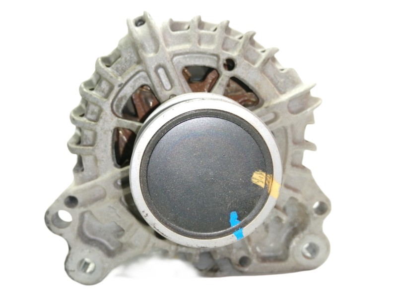 Recambio de alternador para seat leon (5f1) reference referencia OEM IAM 04E903015 2715542C 27439435