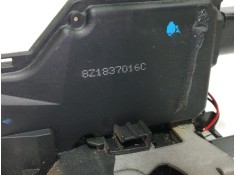 Recambio de cerradura puerta delantera derecha para audi a2 (8z) 1.4 style referencia OEM IAM 8Z1837016C   2