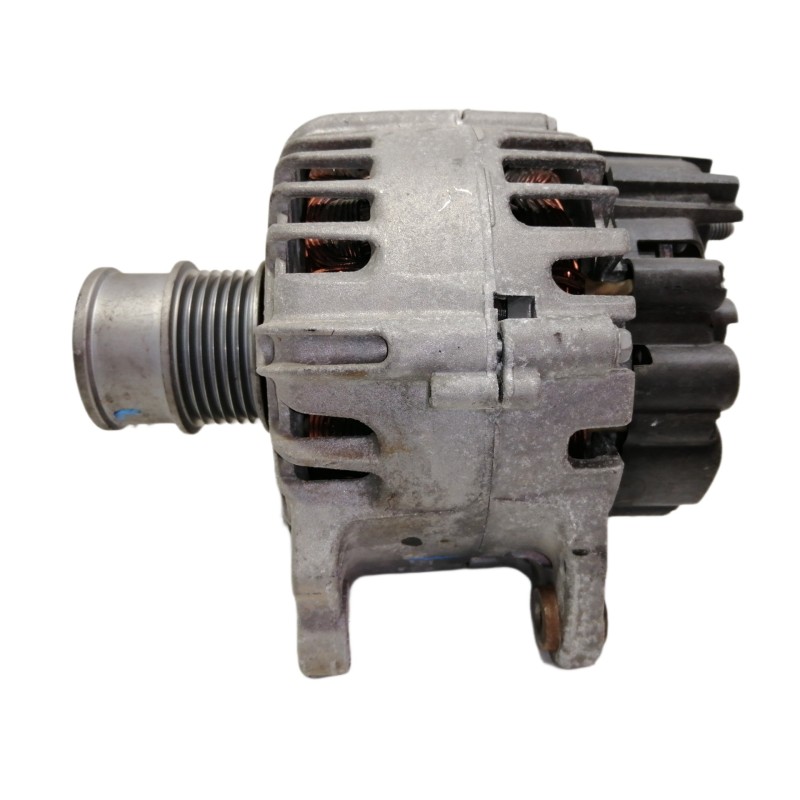 Recambio de alternador para seat leon (5f1) reference referencia OEM IAM 04E903015 2715542C 27439435