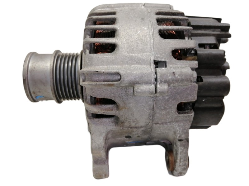 Recambio de alternador para seat leon (5f1) reference referencia OEM IAM 04E903015 2715542C 27439435