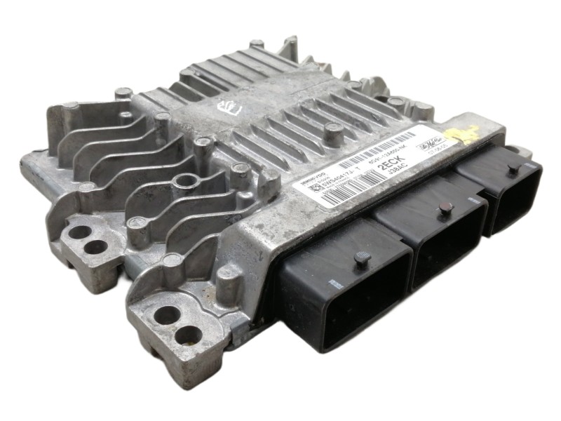 Recambio de centralita motor uce para ford s-max (ca1) trend referencia OEM IAM 5WS40417JT 6G9112A650NK 2ECKJ38AC 275594089 