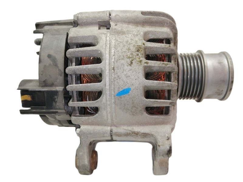 Recambio de alternador para seat leon (5f1) reference referencia OEM IAM 04E903015 2715542C 27439435