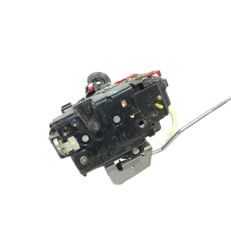 Recambio de cerradura puerta delantera derecha para audi a2 (8z) 1.4 style referencia OEM IAM 8Z1837016C  