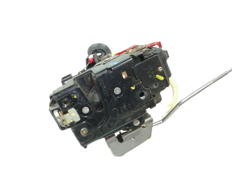 Recambio de cerradura puerta delantera derecha para audi a2 (8z) 1.4 style referencia OEM IAM 8Z1837016C  