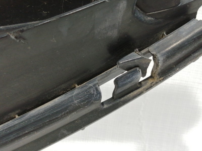 Recambio de rejilla delantera para hyundai i40 style blue referencia OEM IAM VERDETALLESENOBSERVACIONES  