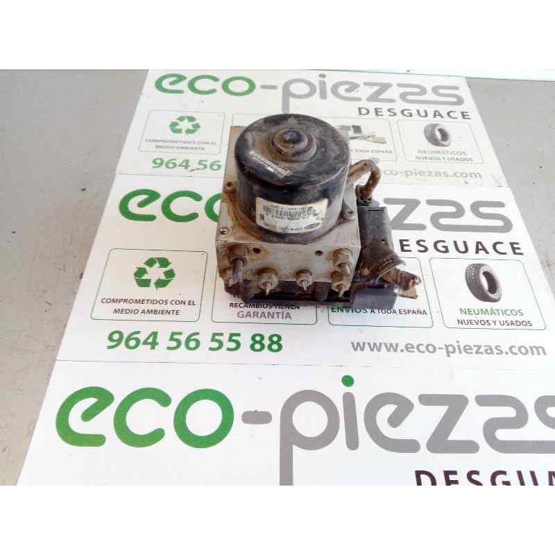 Recambio de abs para ford puma (cce) 1.7 referencia OEM IAM 10020400684  